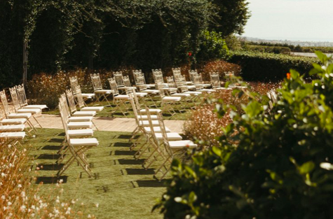 Bodas Conscientes: Elegancia natural