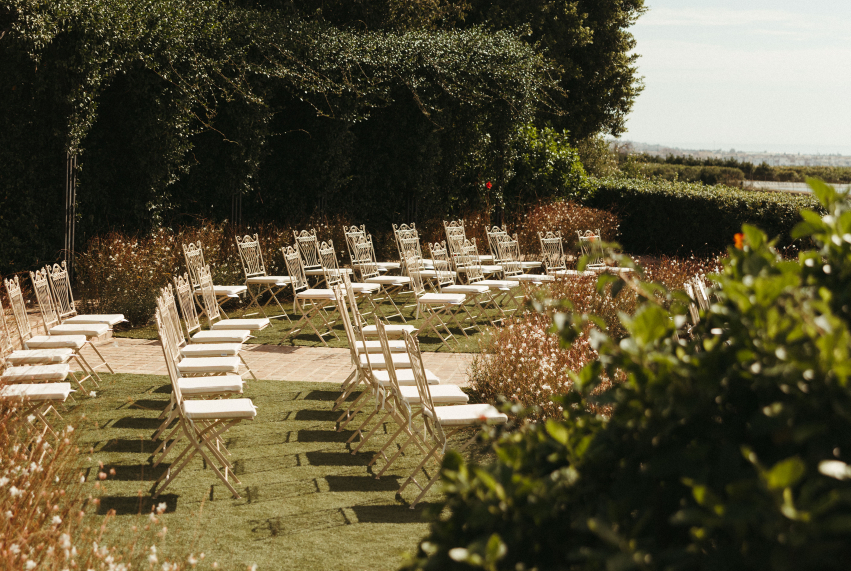 Conscious Weddings: Natural Elegance