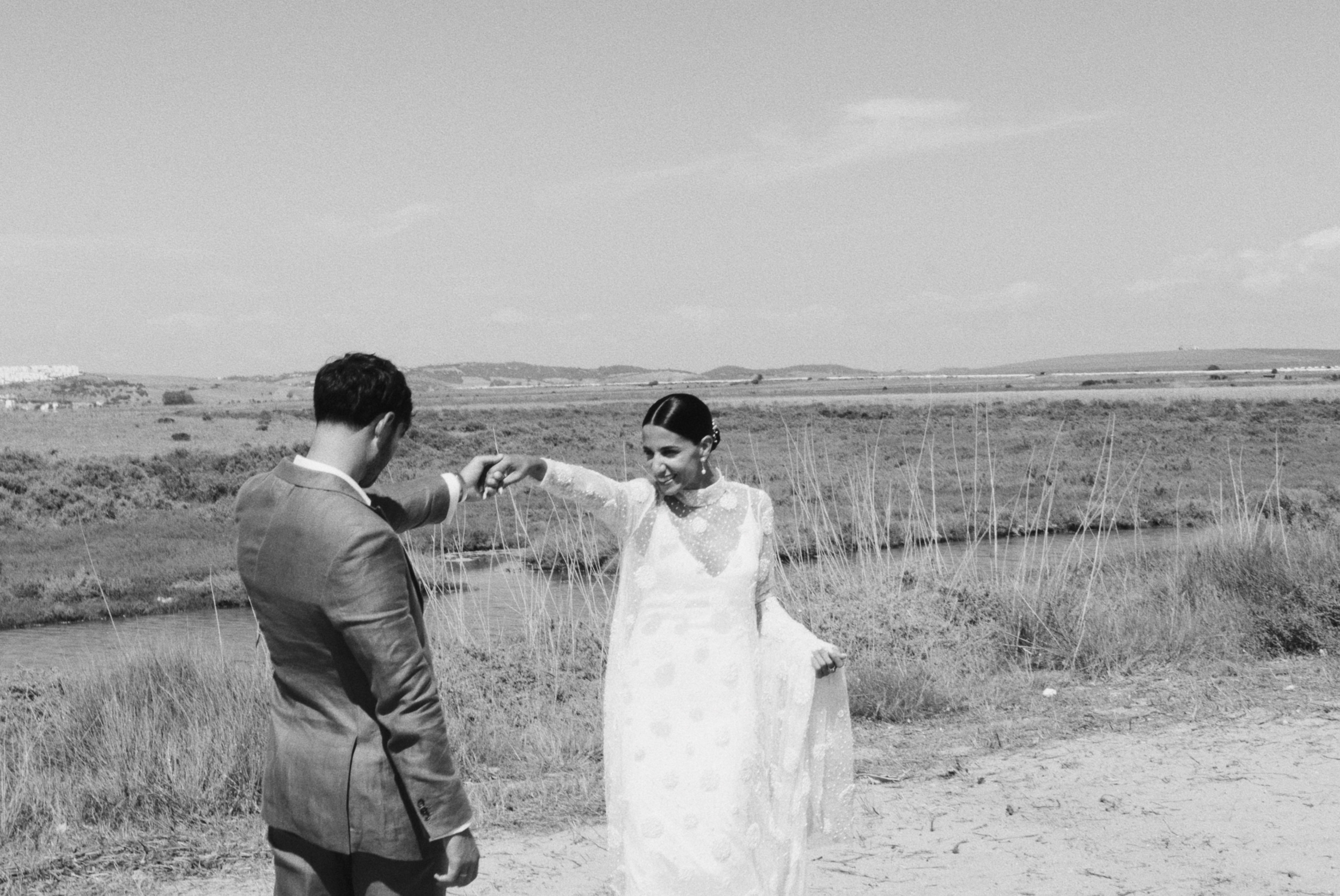Cómo Crear una Boda con Esencia Propia: Guía para un Estilo Elegante y Personalizado