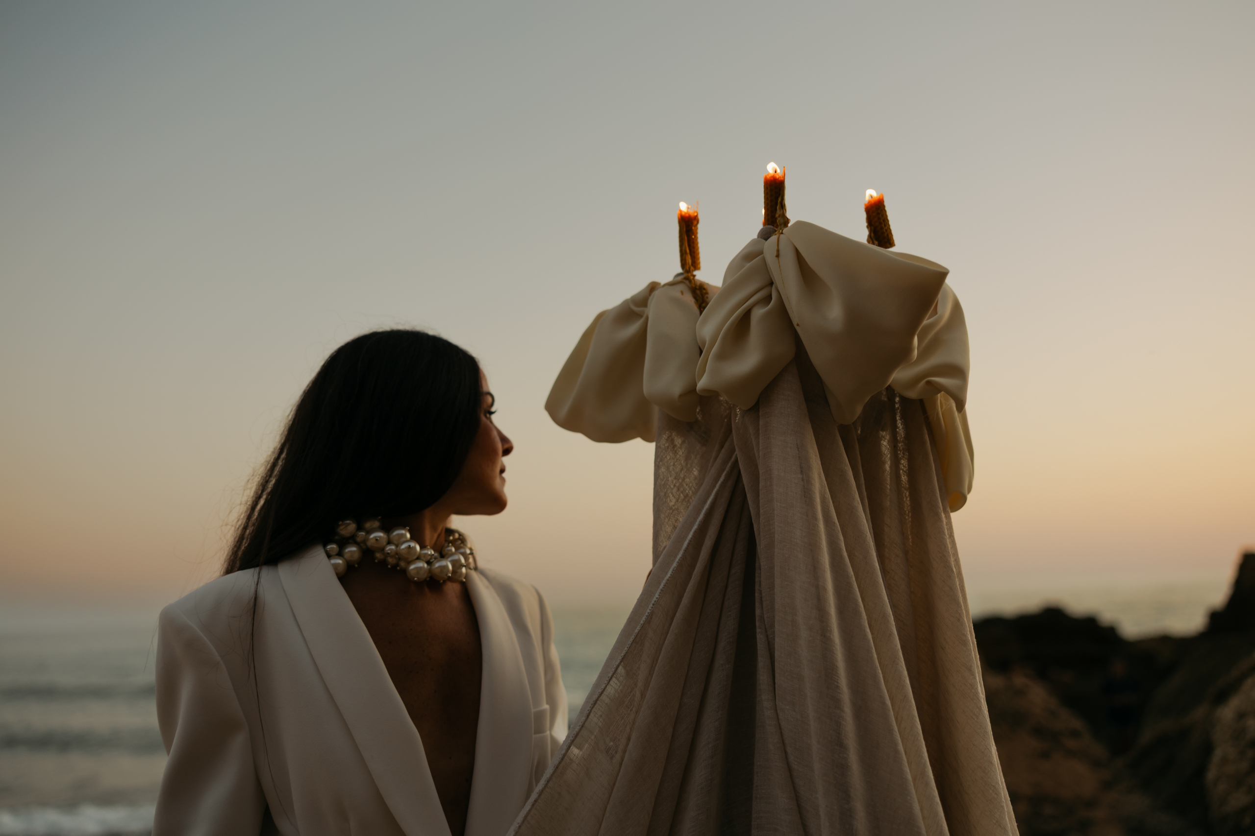 La clave de una boda elegante en Andalucía: una planificación experta desde el inicio.