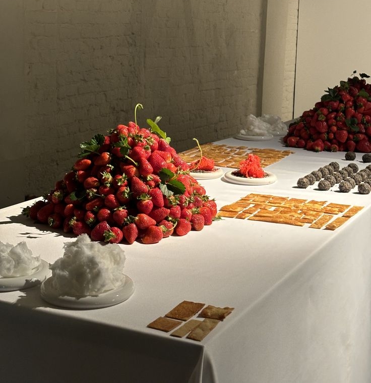 Menús, catering y experiencias gastronómicas para bodas de lujo