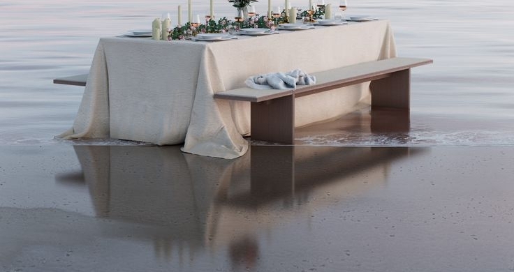 intimate & elegant wedding España