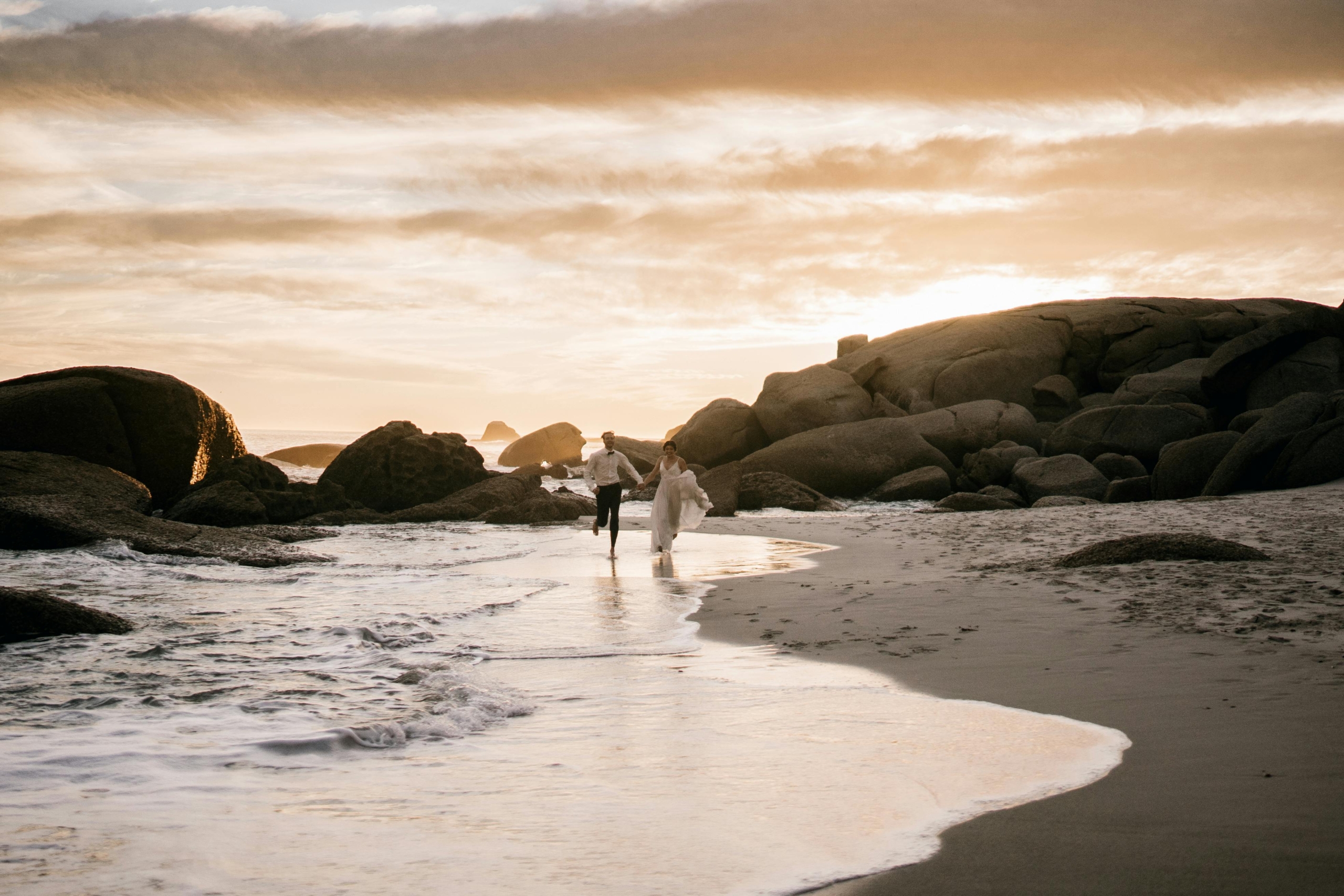 Fotografía y vídeo premium para bodas de lujo en España